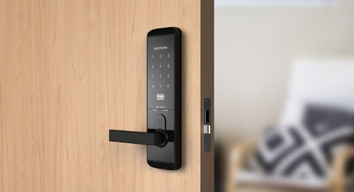 Beste elektrisch slot voordeur Welk elektronisch deurslot is het beste voor mijn huis