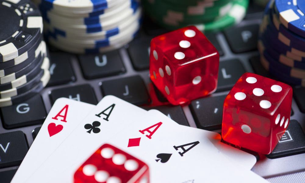 Meest populaire online casino spellen in Nederland 2022