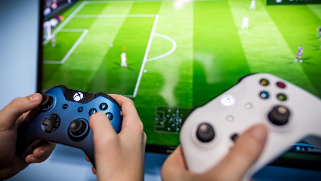 Wat maakt gamen zo leuk om te doen?