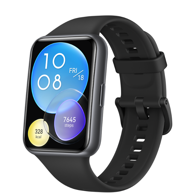 Huawei smartwatch fit 2 – wat je moet weten