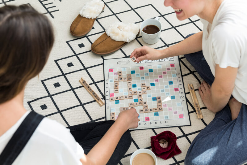 Tips voor het vinden van een leuk spel