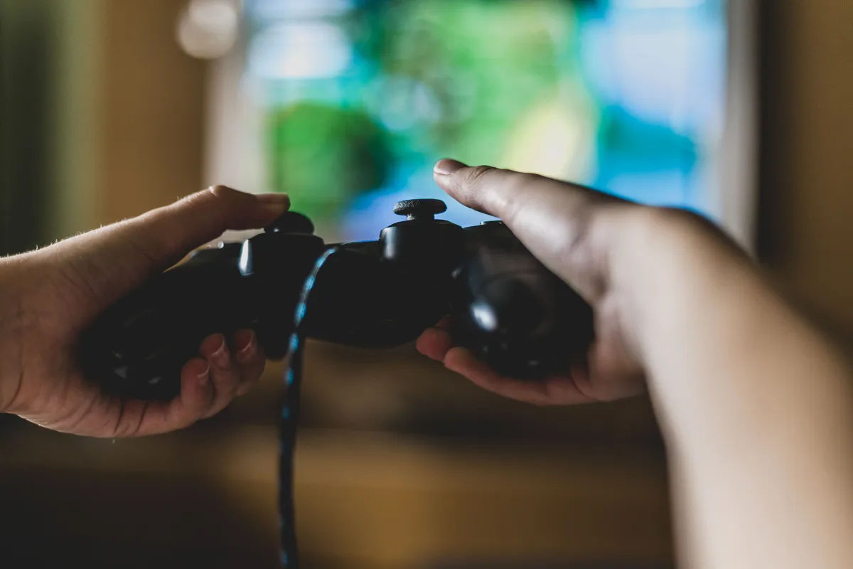 Veranderingen in de gamewereld