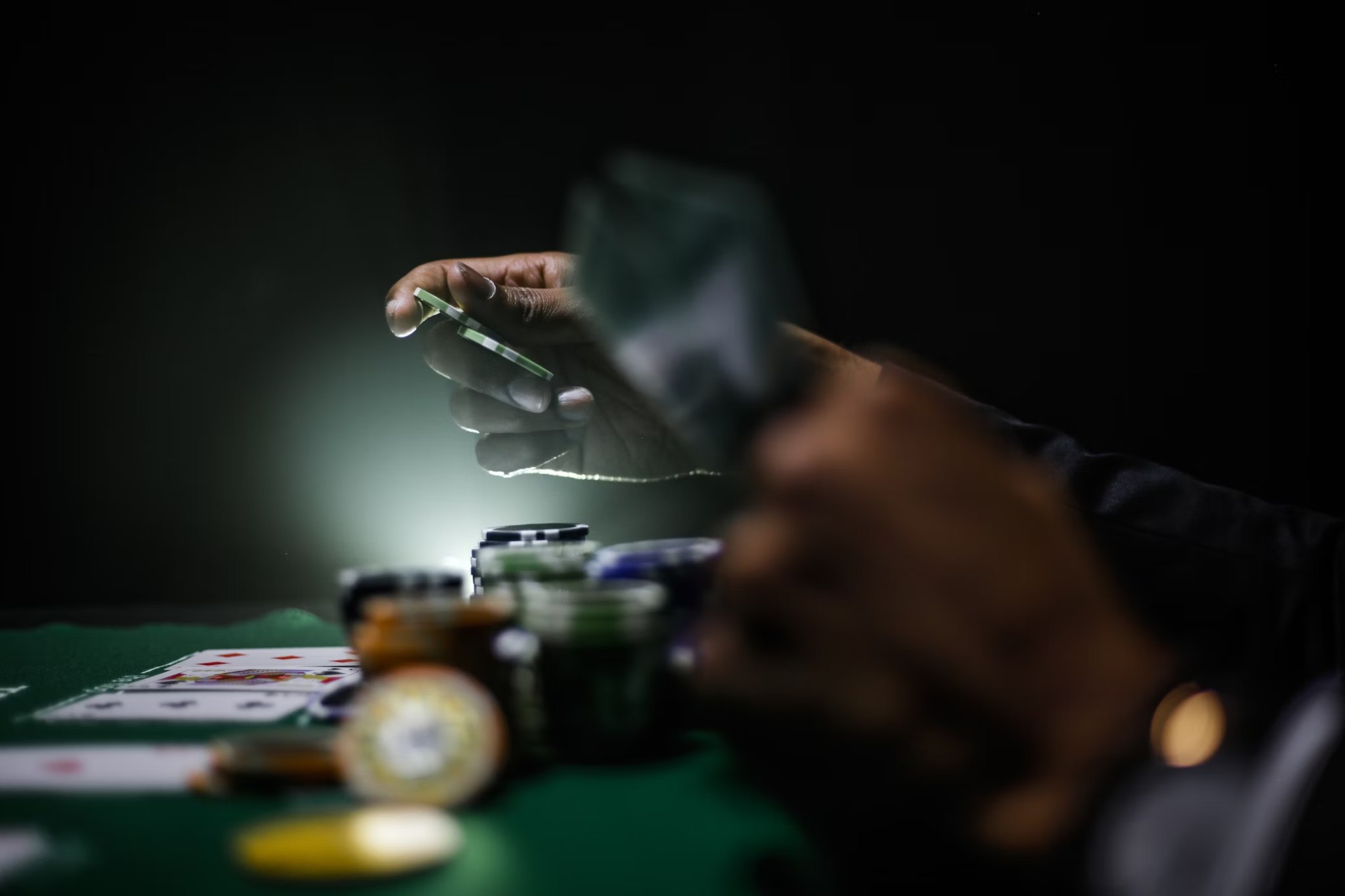 Waarom zou je recensies lezen als je op zoek bent naar een nieuw casino online?