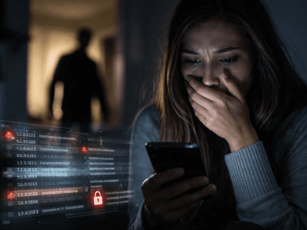 Zeer gevoelige gegevens van stalking- en geweldsslachtoffers in nieuw Odido-datalek