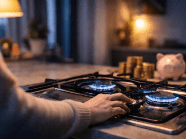 Energieprijzen stijgen: huishoudens met aflopend contract duurder uit