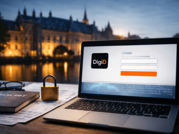 Klokkenluider bij Logius sleept Staat voor rechter om DigiD buiten Amerikaanse invloed te houden