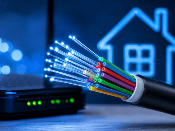 Budget Thuis breidt glasvezelaanbod uit via netwerk van Open Dutch Fiber