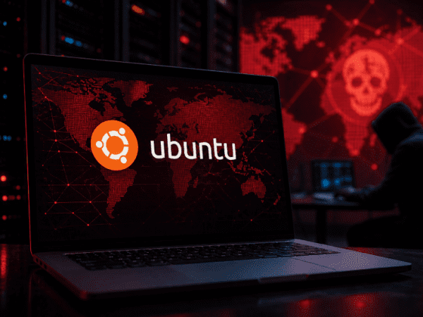 Canonical getroffen door aanhoudende cyberaanval: Ubuntu-website urenlang onbereikbaar