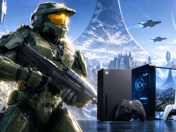 Eerste recensies voor Halo: Campaign Evolved zijn verschenen Eerste recensies voor Halo: Campaign Evolved zijn verschenen