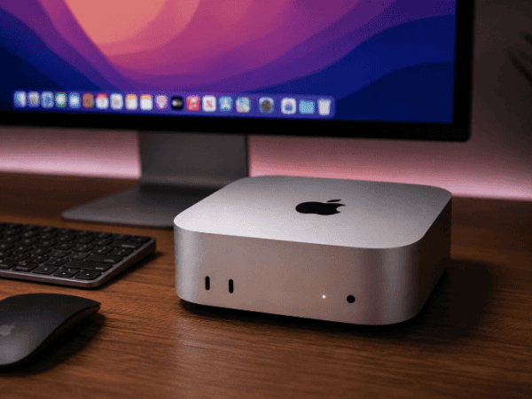 Apple komt mogelijk binnen enkele dagen met nieuwe Mac mini Apple komt mogelijk binnen enkele dagen met nieuwe Mac mini