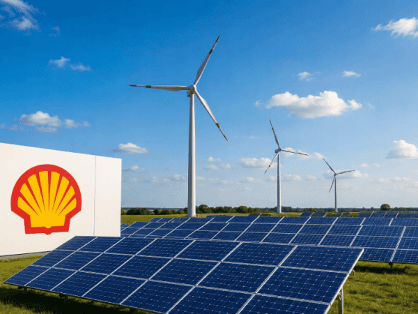 Shell verkoopt opnieuw duurzame energieprojecten in Nederland Shell verkoopt opnieuw duurzame energieprojecten in Nederland