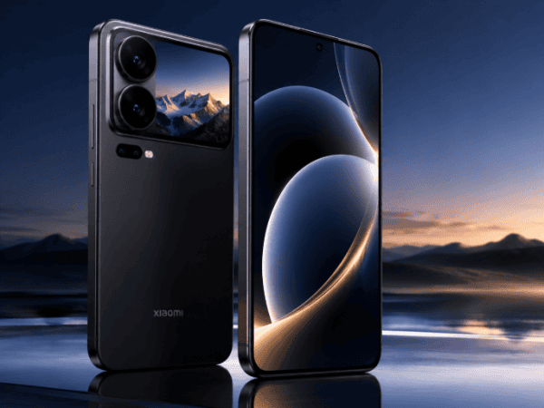 Xiaomi 18 Pro en 18 Pro Max komen voor het eerst naar Europa met privacyscherm