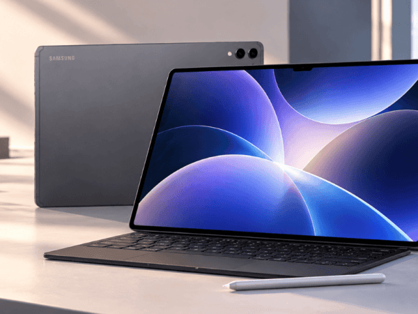Samsung Galaxy Tab S12-serie combineert krachtige prestaties met Galaxy AI Samsung Galaxy Tab S12-serie combineert krachtige prestaties met Galaxy AI