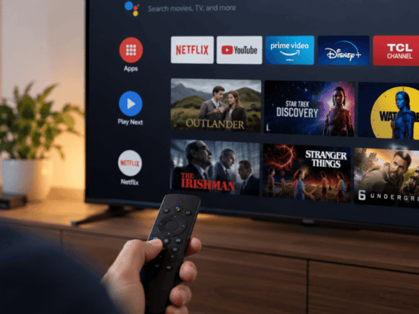 AI helpt gebruikers advertenties en overbodige software van Android-tv’s te verwijderen AI helpt gebruikers advertenties en overbodige software van Android-tv’s te verwijderen